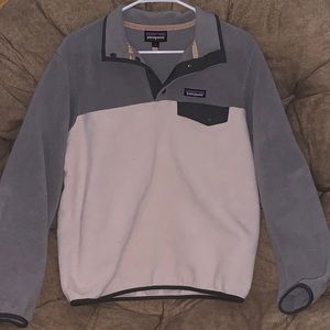 Patagonia Synchilla Snap